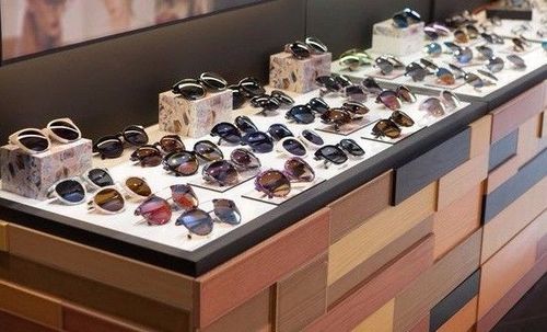 【数据】2016年中国眼镜市场零售额达699亿元人民币,其中太阳镜增长最