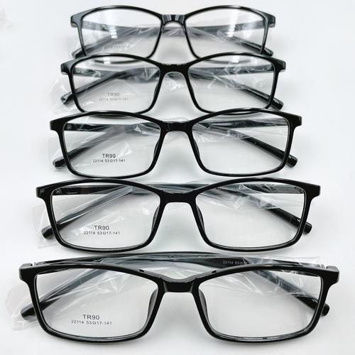 tr90镜框浪特梦款超轻眼镜黑框镜架光学近视镜框外贸跨境眼镜批发