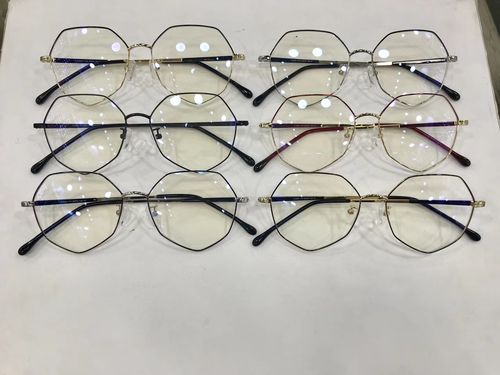 丹阳工厂店 网红少女款眼镜 批发价冲销量 可配近视